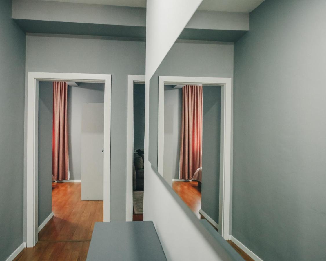 Parta Apartment Приштина Экстерьер фото