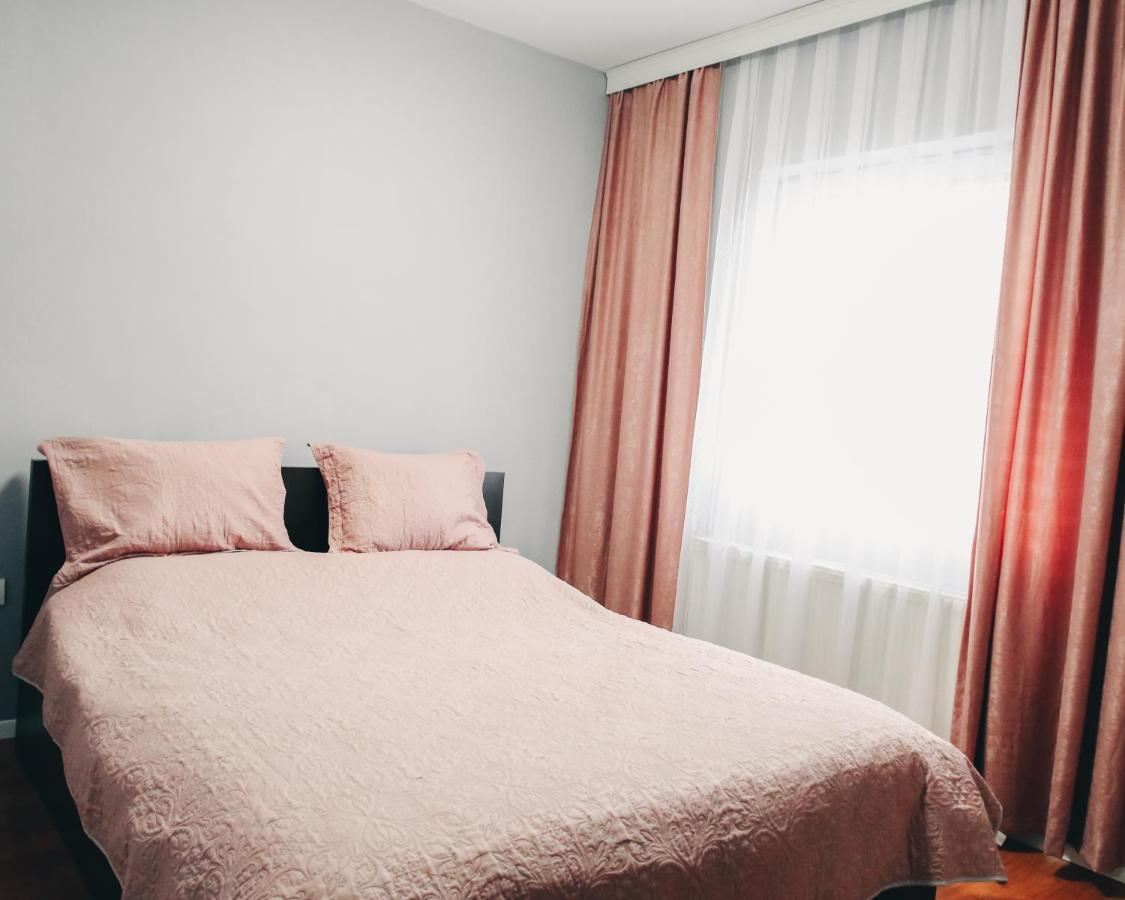 Parta Apartment Приштина Экстерьер фото
