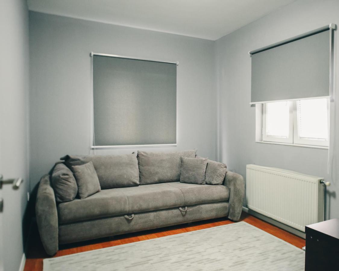 Parta Apartment Приштина Экстерьер фото